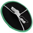 thumbnail image 1 of Pet Hanging Bed Reptile Hanging Hammock Indoor Cage Use 45x25cm Resting 1Set, 1 of 4
