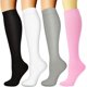 thumbnail image 1 of Neewe Compression Socks for Women & Men Circulation (3 Pairs) Warm is Best Support for Athletic Running Cycling, 1 of 2
