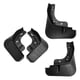 thumbnail image 4 of 4x accesorios para guardabarros de coche, piezas de repuesto, guardabarros, guardabarros, guardabarros, reemplazo portátil, delantero, trasero,, 4 of 7