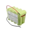 thumbnail image 2 of Szdcoo D-SC-P, SV70Z, XB14726, 2200mAh Battery Replacement for Shark EV729, FM26K, Pet Perfect Bagless, SV70, SV70 Pet Perfect, 2 of 5