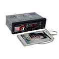 thumbnail image 6 of Car Stereo FM Radio MP3 Audio Player built in Bluetooth Phone with USB SD MMC Port Car Electronic In-Dash 1 DIN ,Multi-Transmission, 6 of 6