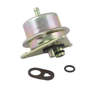 - Fuel Pressure Regulator OMC/Volvo/PCM Ford 5.0L & 5.8L w/ EFI Pro # 98799 Cross Ref #: 987995 RA035027, 18-7650, 3854237, 9-33203