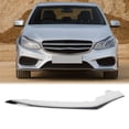 thumbnail image 1 of Pare-Chocs avant Chromé Protection Aspect Élégant Remplacement pour E Class W212 AMG Line 2014-2016, avec Installation Simple, Matériau Robuste pour une Utilisation Longue Durée, 1 of 7