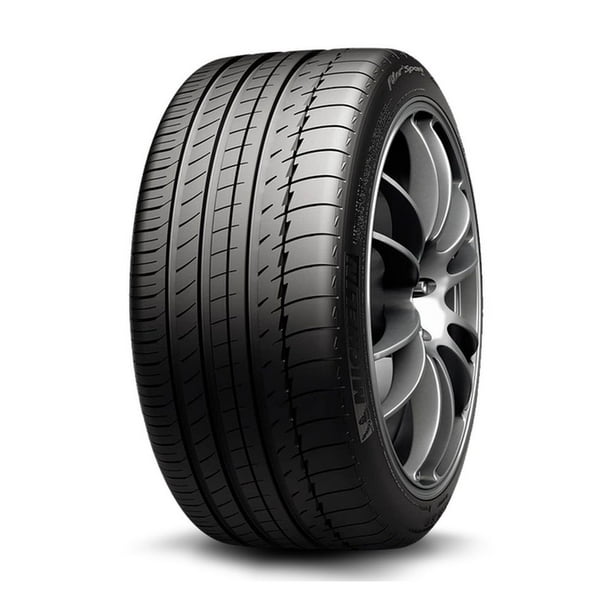 Llanta MICHELIN 305/30ZR19 (102Y) EXTRA LOAD TL PILOT SPORT