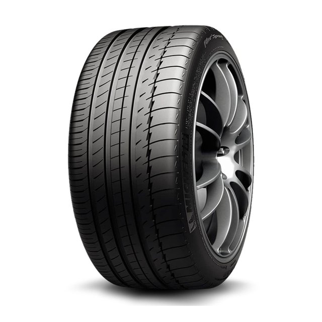 Llanta MICHELIN 255/40 ZR17 94Y TL PILOT SPORT PS2 N3 MI