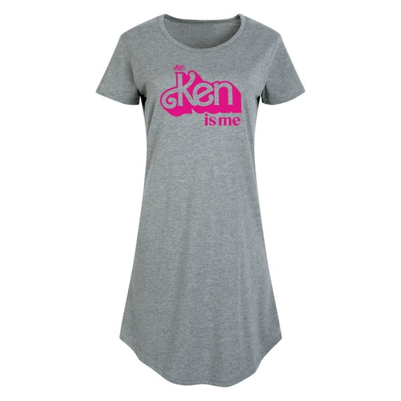 Barbie The Movie - Ken Is Me - Women's Any Way Dress