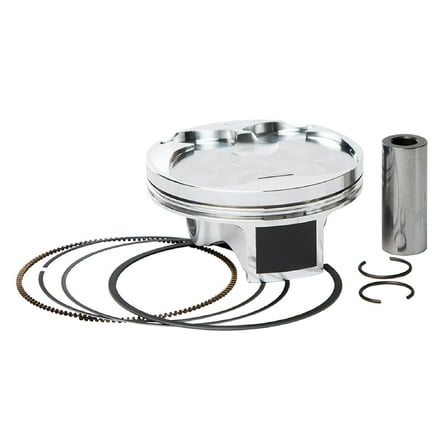 New Vertex High Comp Forged Piston Kit for Suzuki RMZ 250 (10-12) 23565A