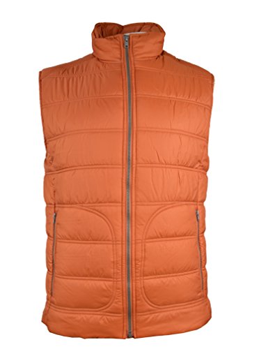 New Banana Republic Mens Puffer Vest 
