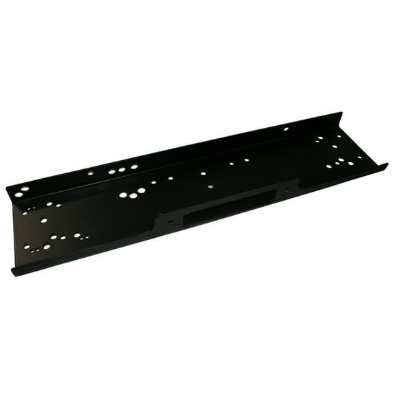 Bulldog Winch Mounting Plate Alpha/Large TruckWinches