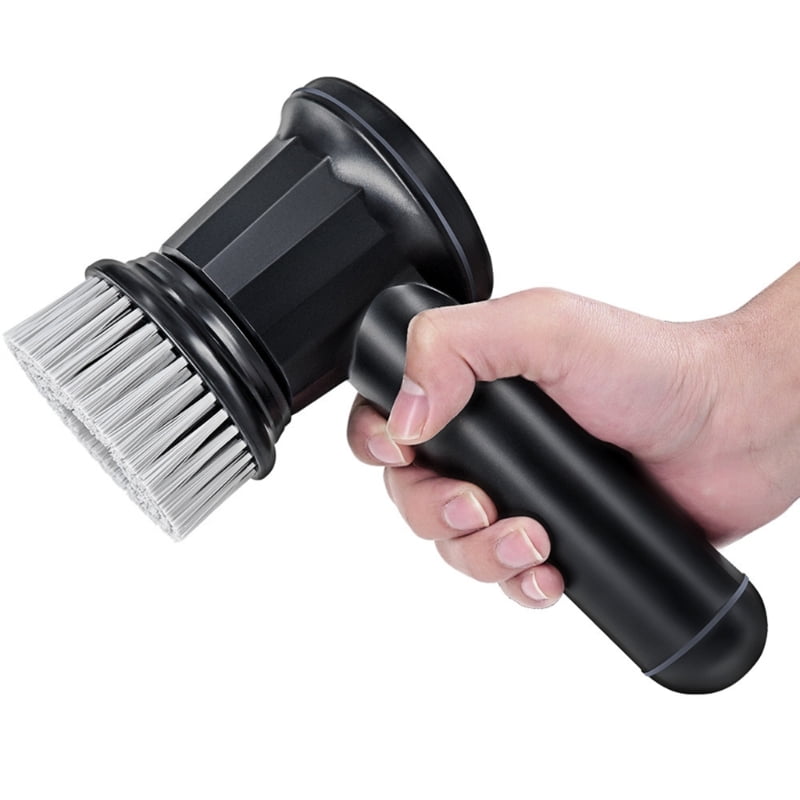 Efficient Car Buffer Polisher Electric Car Wax Buffer 10000-15000RPM 3 Gears Auto Waxing Polishing Machine with Pads