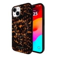 thumbnail image 1 of Funda de teléfono Kate Spade New York Tortoiseshell para iPhone 15/14/13, 1 of 7