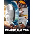 thumbnail image 5 of 2025 Latest Model Key Fob Battery Replacement for Nissan & Infiniti (1999-2019), 5 of 5