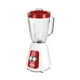 thumbnail image 1 of Licuadora multifunción Ufesa Ruby Red 500W 1.5L BS7020-RB-5288, 1 of 5
