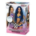 thumbnail image 1 of Boîte Blaster de la Division Féminine Topps WWE 2021, 1 of 4