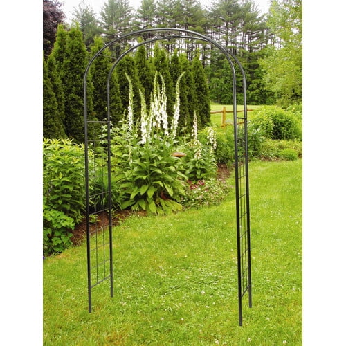 Achla Monet Iron Arbor by Achla Designs