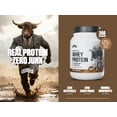 thumbnail image 4 of Levels Grass Fed Whey Protein Powder, No Artificials, 24G of Protein, Double Chocolate, 1.48LB, 4 of 10