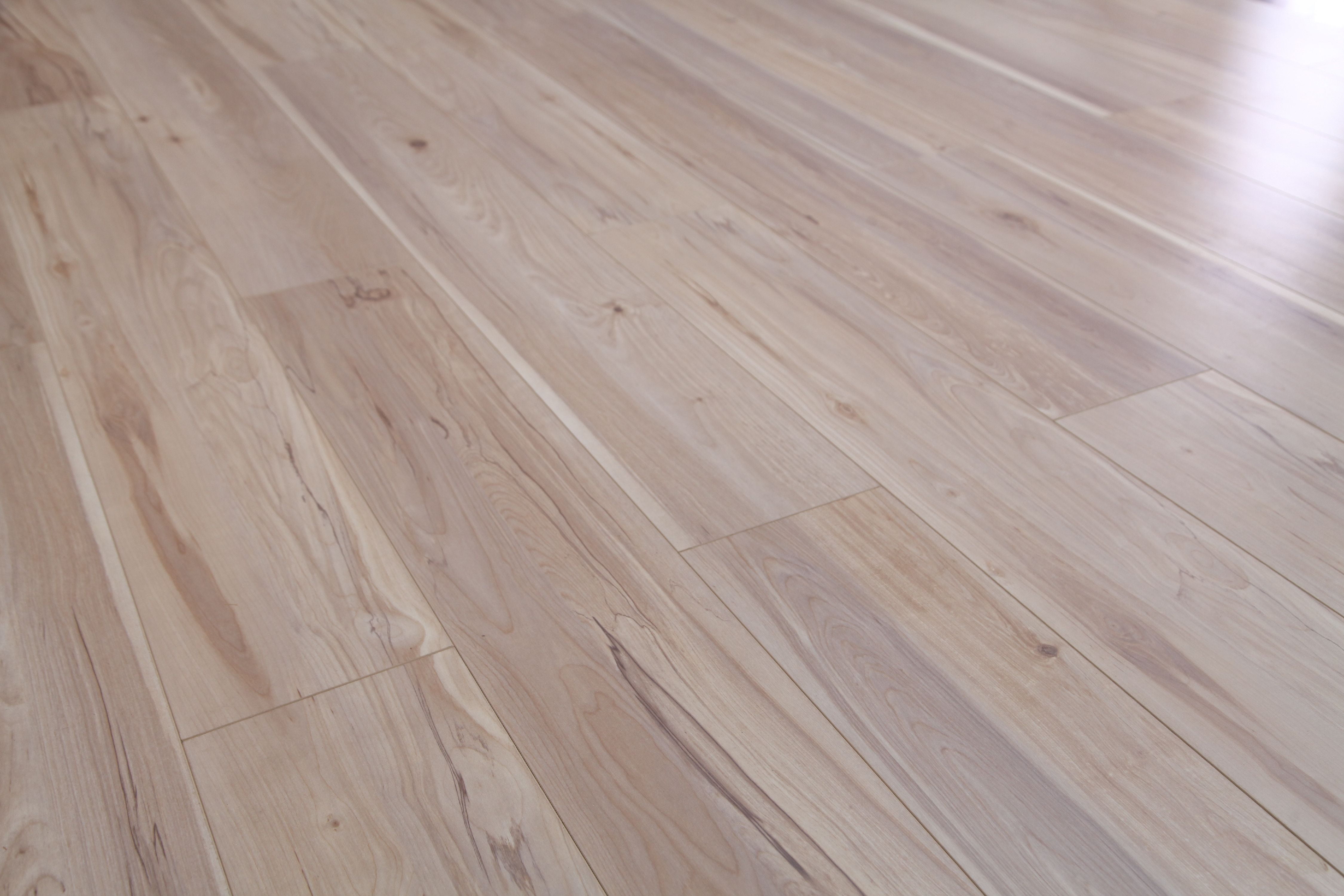 Dekorman 12mm Ridge Collection Laminate Flooring Crab Apple Wood