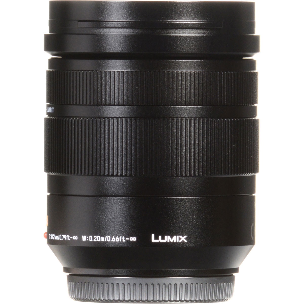 Panasonic LUMIX G Leica DG Vario-Elmarit 12-60mm f/2.8-4.0