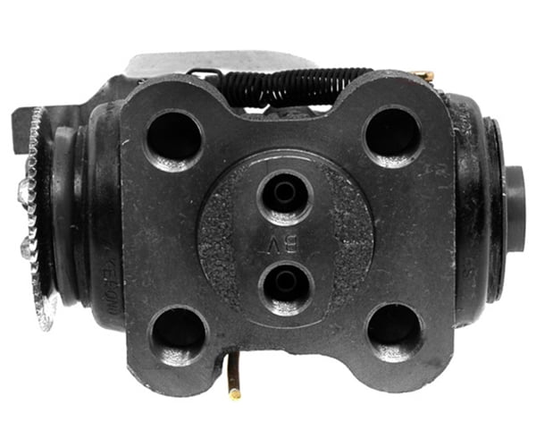 Raybestos Drum Brake Wheel Cylinder BPIWC370052 Fits select: 1992-1997,1999-2002 ISUZU NPR
