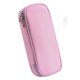 thumbnail image 1 of Herunwer Purecolor Large Capacity Pencil Case Multifunctional Pencil Case Cute Practical Pencil Case Boys And Girls Students Multicolor Optional, 1 of 6