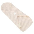 thumbnail image 2 of Menstrual Pads, Cotton Menstrual Pads Light In Weight Design 3 Different Patterns  For Daily Life For Female For Outdoor For Home #1,#2,#3, 2 of 8