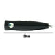 thumbnail image 3 of 20cm 185g Cebo artificial Simulación 3D Cebo luminoso de madera Accesorios para exteriores Tmvgtek Para Estrenar, 3 of 7