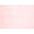 thumbnail image 1 of Ahgly Company Indoor Rectangle Solid Red Modern Area Rugs, 3' x 5', 1 of 4