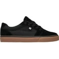 thumbnail image 2 of DC Men's Anvil Action Sports Shoe,Black/Gum,12 M US, 2 of 5