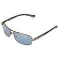 thumbnail image 2 of Octo Men's Rx-able Coupe Sunglasses, Black, 2 of 5