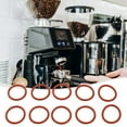 thumbnail image 3 of O-rings For The Piston Of The For Saeco For Gaggia Coffee Machine Silicone 32x4mm Brewing Group Repalcement Parts, 3 of 5