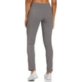 thumbnail image 2 of Columbia Womens Plus Size Anytime Casual Pull on Pant City Grey 3X-Large, 2 of 12