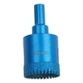 thumbnail image 3 of Sawtooth Brazing Hole Opener: Precision Drilling Of Tiles, Glass And Marble 38mm, 3 of 9