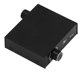 thumbnail image 1 of Tarjeta De Sonido Externa, Tarjeta De Sonido Externa USB Portátil De aleación De Aluminio Versátil Fácil De Usar Para Teléfonos Inteligentes Para Juegos, 1 of 7