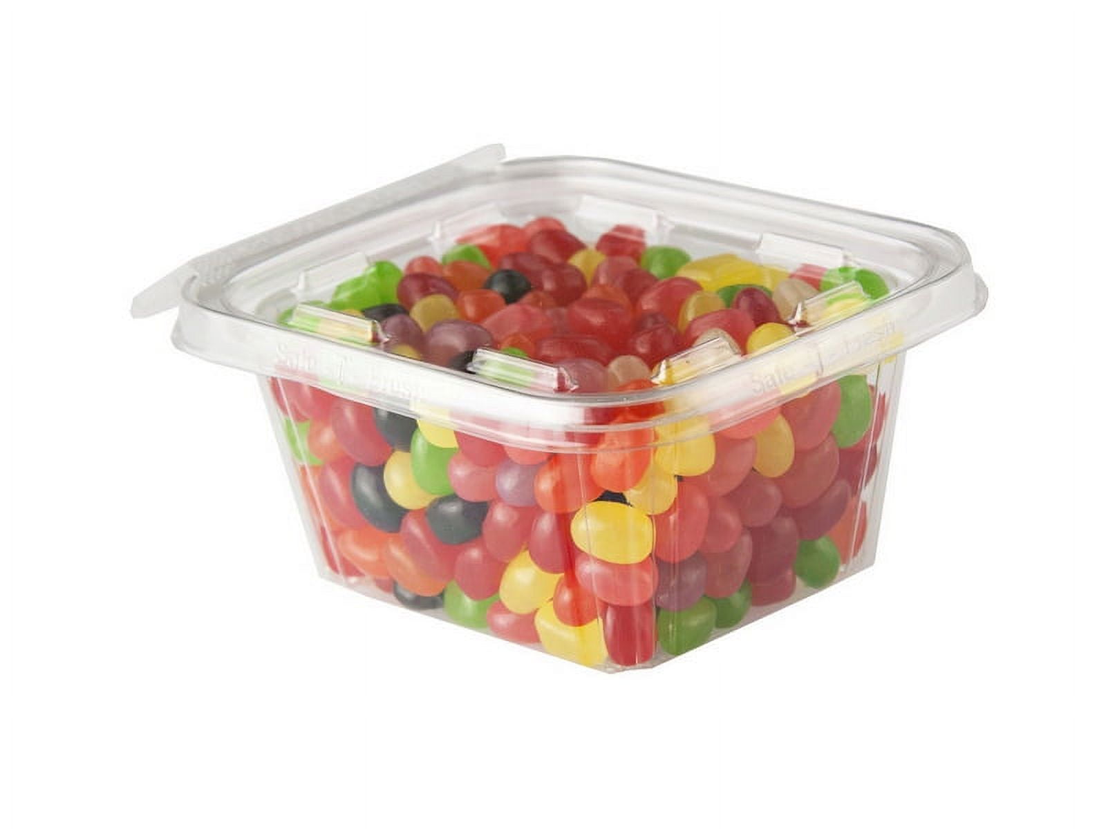 (Price/Case)Prepack Assorted Jelly Beans 12/12oz, 053680