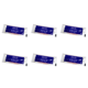 thumbnail image 1 of Ambientador Recambio para Coche Suplemento Aroma Sticks (Lavanda), 1 of 9