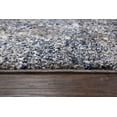 thumbnail image 2 of Rizzy Rugs Valencia Area Rug VCA104 Silver Faded Distressed 5' 3" x 7' 6" Rectangle, 2 of 2