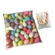 thumbnail image 2 of Inteprter 50 Uds huevos falsos de Pascua decoración de de fiesta de plástico huevo jardín de infantes accesorios de pintura DIY blanco con cuerda Kits de decoración para fiestas Vistoso con Cuerda Inteprter HA003690-02, 2 of 6