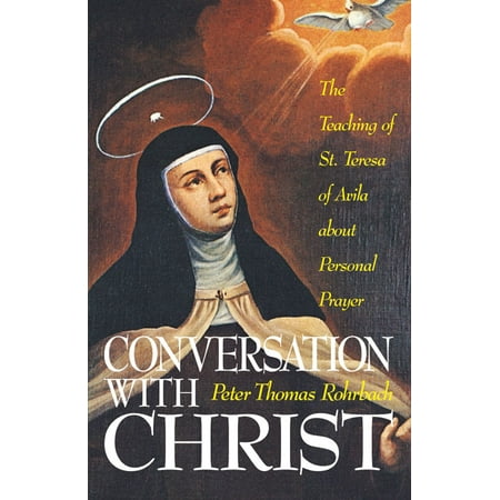 Conversation With Christ