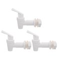 thumbnail image 4 of grifos de plástico para dispensador de bebidas, accesorio para dispensador de agua de nevera., 4 of 6