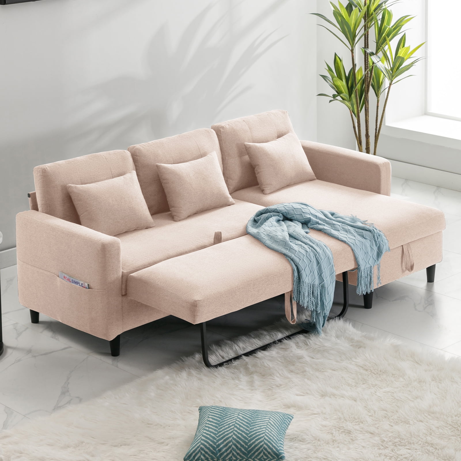 balus-reversible-sleeper-sectional-sofa-with-storage-chaise-3-seat