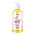 thumbnail image 1 of Fiudx Exfoliate Corporal, Limpiador Suave Barro Espumoso, Gel Exfoliante Radiante, Hidratante Aloe Vera, Ideal para Baño y Ducha, Apto para Hombres y Mujeres, Fórmula En Crema 350 Ml., 1 of 2