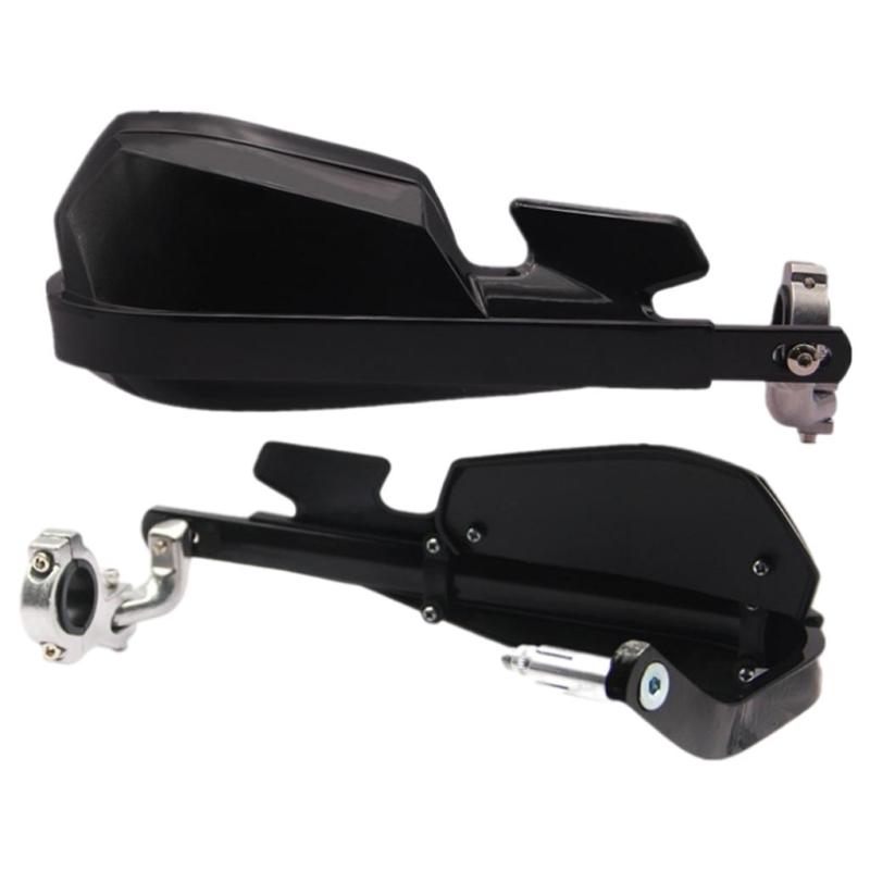 Motorcycle Handguard Windshield Hand Covers Wind Deflectors for BMW