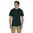 thumbnail image 1 of Adult 50/50 Pocket T-Shirt, 1 of 2