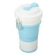 thumbnail image 3 of Taza De Café Plegable, Taza Plegable De Silicona Resistente A La Temperatura, Segura Para Acampar Al Aire Libre, 3 of 7
