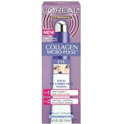 Loreal Loreal Skin Expertise Vibrating Eye Treatment, 0.5 oz