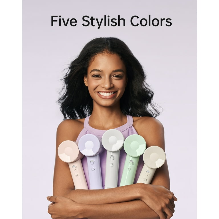 Laifen SE Lite Hair Dryer, 100,000 RPM High Speed Motor