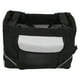 thumbnail image 2 of Bolsa de bicicleta para perros, cesta frontal desmontable para portabicicletas, para perros pequeños y medianos, 2 of 5