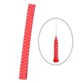 thumbnail image 4 of Miulika 5xHeat Shrink Rod Wrap 3:1 Electrical Insulation Non-Slip 15mm 35mm Diameter Red 15mm, 4 of 9