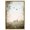 Gold Frame, variant on Skyward Sentinels Canvas Cute Animal Art by Art Remedy, Gallery Wrapped, 10 x 15