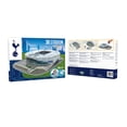 thumbnail image 4 of Rompecabezas 3D Paul Lamond Games FC Tottenham Hotspur, 4 of 4